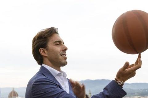 Sasha Vujacic