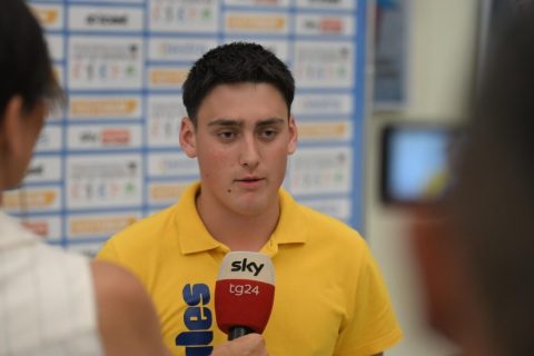 Alessandro Bugli