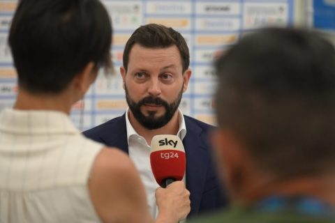 Filippo Paganelli