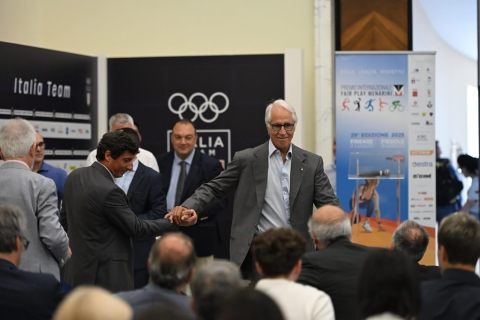 Giovanni Malagò