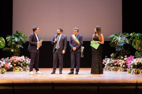 Gran Galà dello Sport 2026