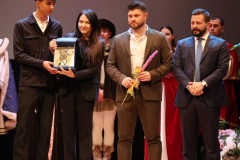 Gran Galà dello Sport 2026