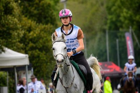 Gloria Tinaburri