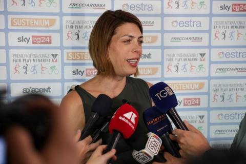 Blanka Vlasic