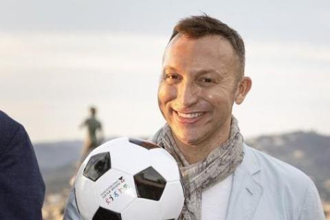 Ian Thorpe