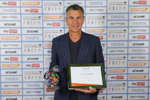 Alessandro Costacurta