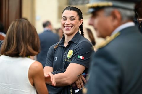 Alice Bellandi