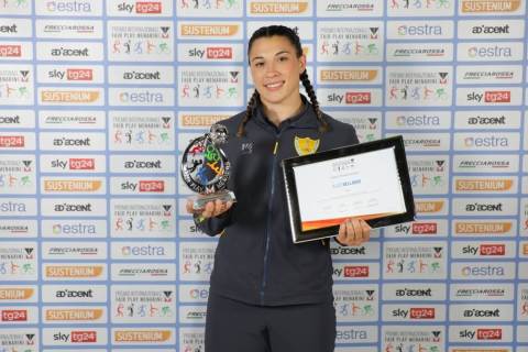 Alice Bellandi