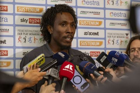 Andy Diaz