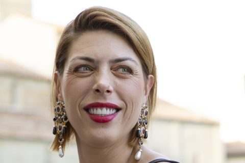 Blanka Vlasic