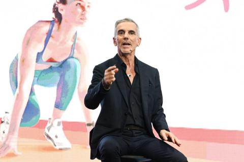 Federico Buffa