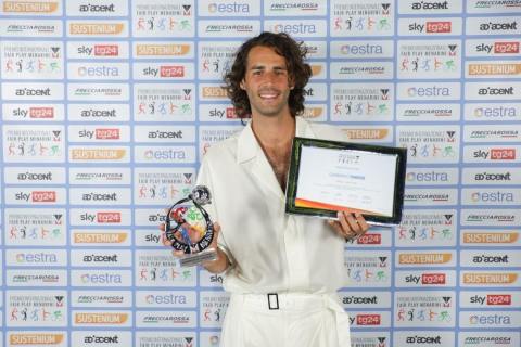 Gianmarco Tamberi