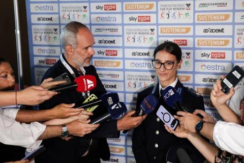 Nadia Battocletti