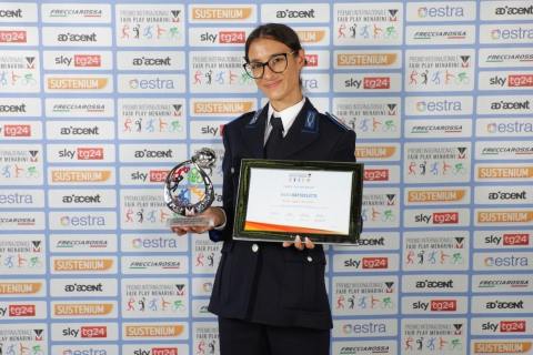 Nadia Battocletti