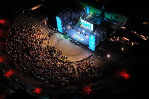 28° Premio Internazionale Fair Play Menarini