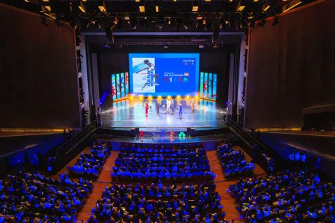 30° Premio Internazionale Fair Play Menarini