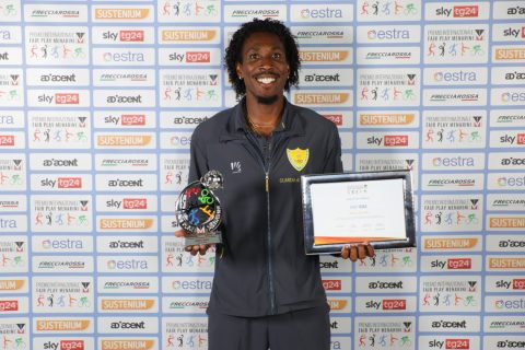 Andy Diaz