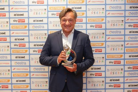 Fabio Caressa