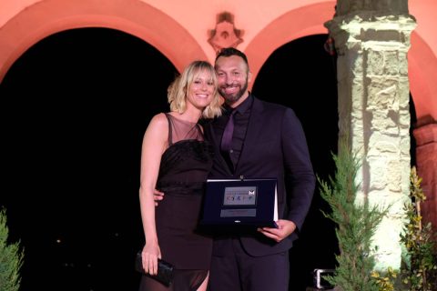Federica-Pellegrini-Ian-Thorpe