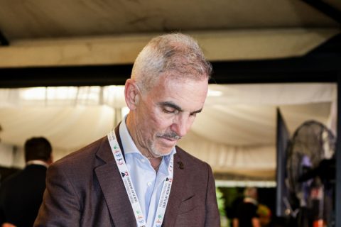Federico Buffa