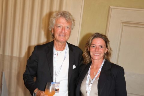 Giancarlo Antognoni Valeria Speroni Cardi