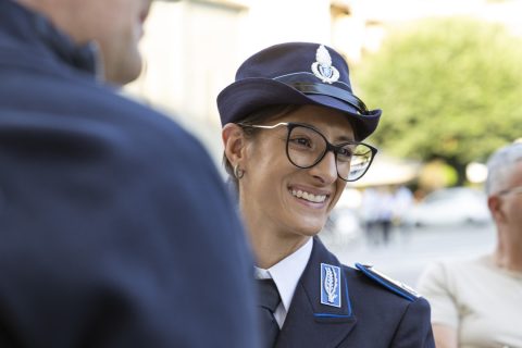 Nadia Battocletti