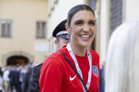 Arianna Errigo