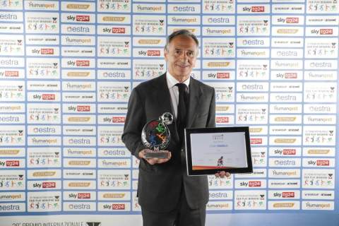 Cesare Prandelli
