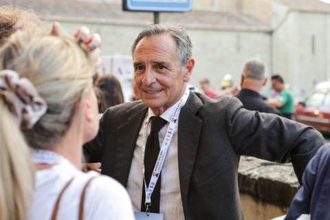 Cesare Prandelli