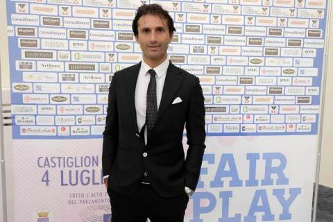 Daniele Bennati