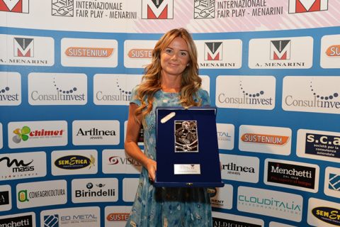 Daniela Hantuchova