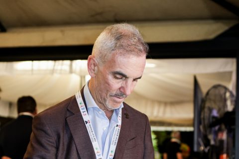 Federico Buffa
