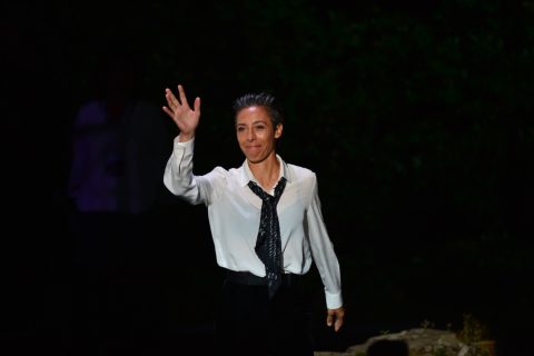 Francesca Schiavone