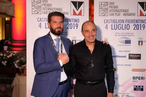 Franco Causio