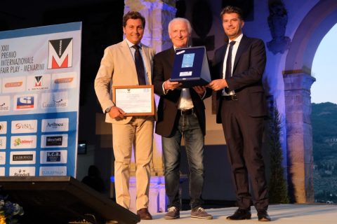 Giovanni Trapattoni