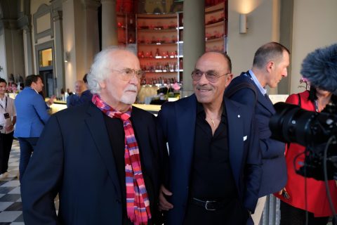Italo Cucci Franco Causio