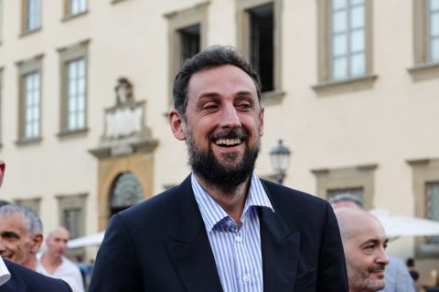 Marco Belinelli