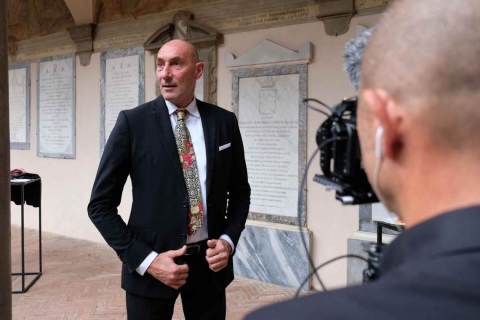 Marco Bracci