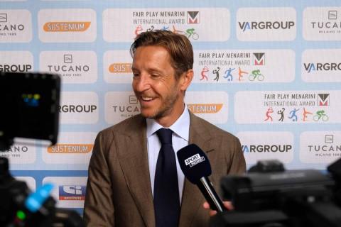 Massimo Ambrosini