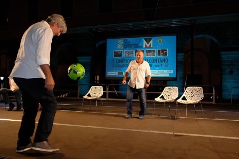 Paolo Rossi Arthur Antunes Coimbra Zico