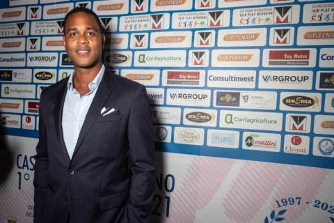 Patrick Kluivert