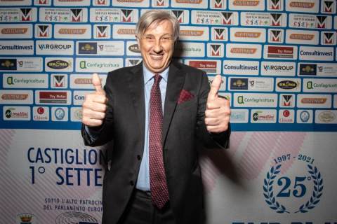 Pierluigi Marzorati