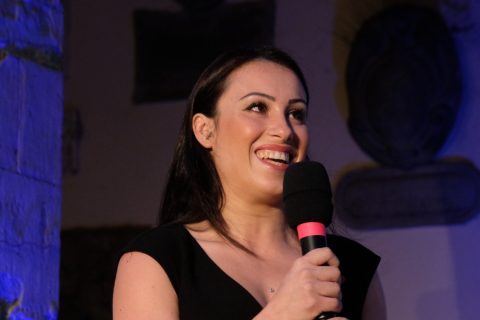 Vanessa Ferrari