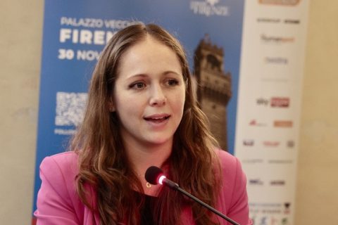 Letizia Perini