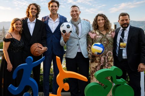 2025 Fair Play Menarini International Award