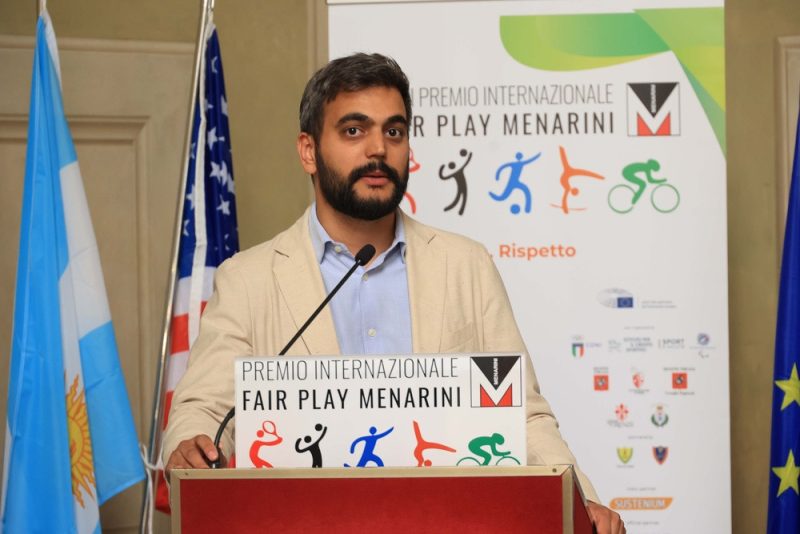FAIR PLAY MENARINI