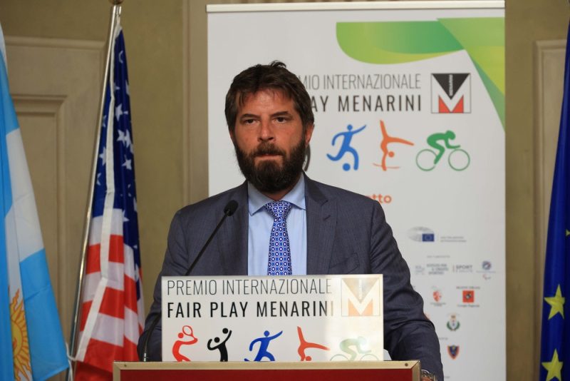 FAIR PLAY MENARINI