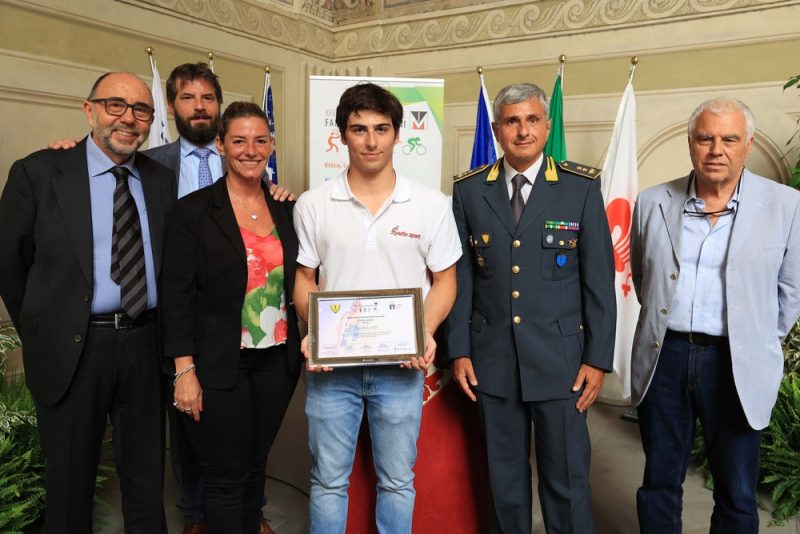 FAIR PLAY MENARINI