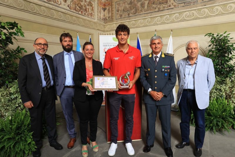 FAIR PLAY MENARINI