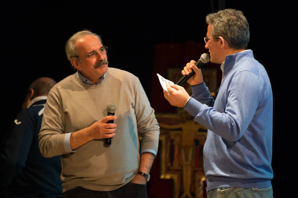 CSI Assisi 2014